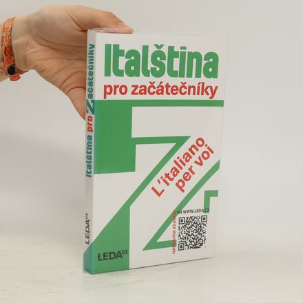 Italština pro začátečníky = L'italiano per voi