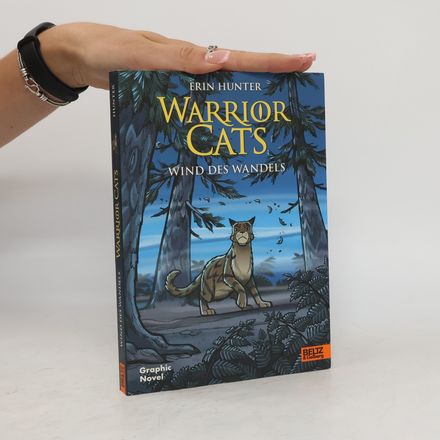 Warrior Cats. Wind des Wandels