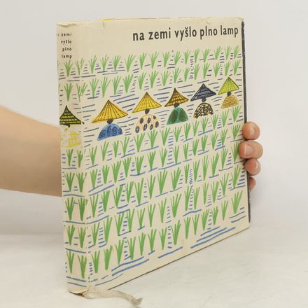 Na zemi vyšlo plno lamp