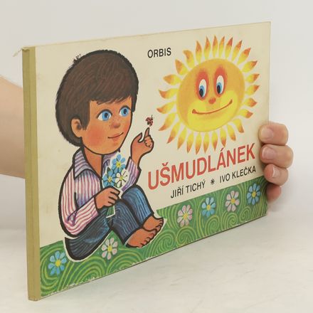 Ušmudlánek