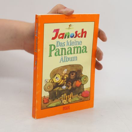 Das kleine Panama-Album