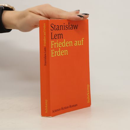 Frieden auf Erden