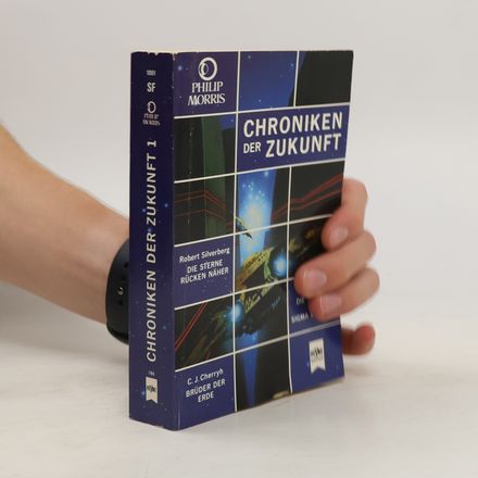 Chroniken der Zukunft