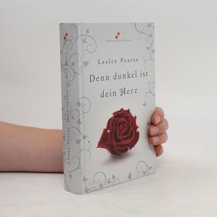 Denn dunkel ist dein Herz