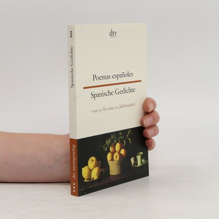 Poemas españoles