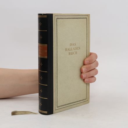 Das Balladenbuch