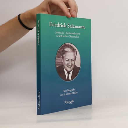Friedrich Salzmann
