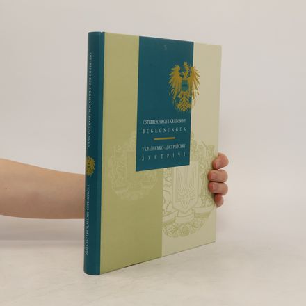 Österreichisch-Ukrainische Begegnungen