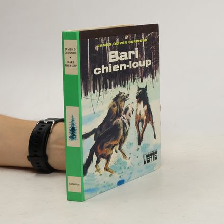 Bari chien-loup