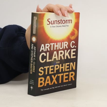 Sunstorm