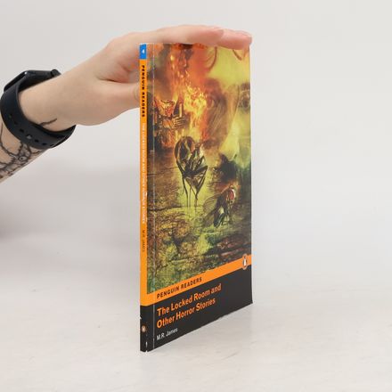 The Locked Room and Other Horror Stories