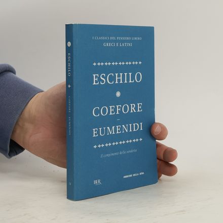Coefore - Eumenidi