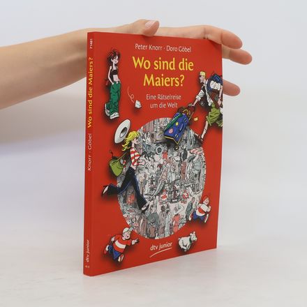Wo sind die Maiers?