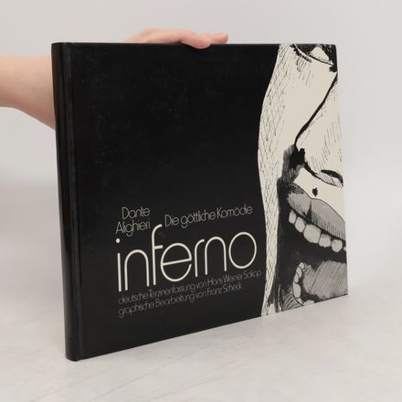 Die göttliche Komödie. Inferno