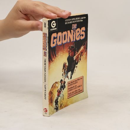 Die Goonies