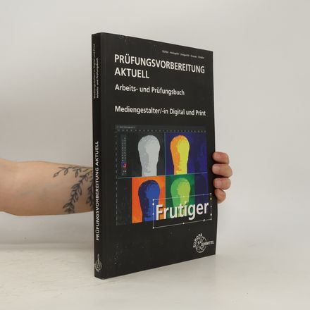 Prüfungsvorbereitung aktuell - Mediengestalter/-in Digital und Print