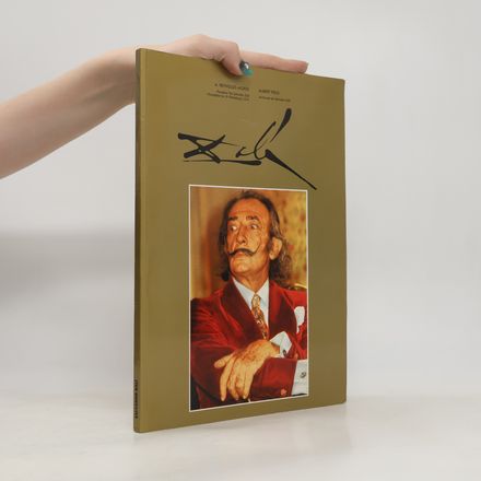 Salvador Dalí