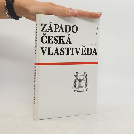 Západočeská vlastivěda
