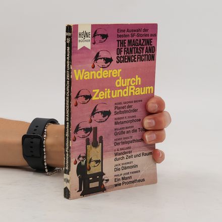 Wanderer durch Zeit und Raum