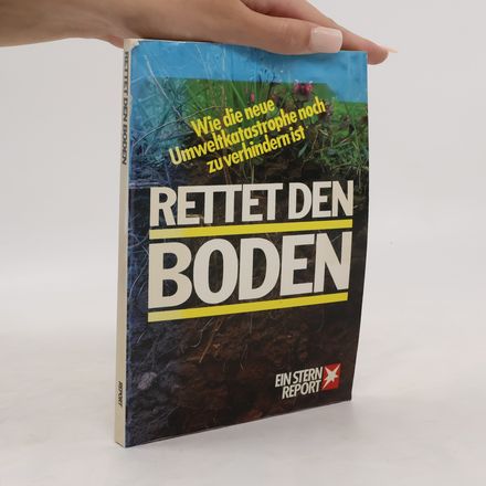 Rettet den Boden