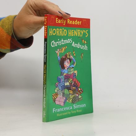 Horrid Henry's Christmas Ambush