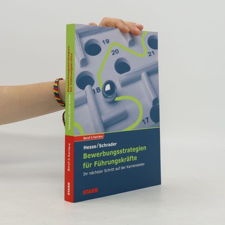 Bewerbungsstrategien für Führungskräfte