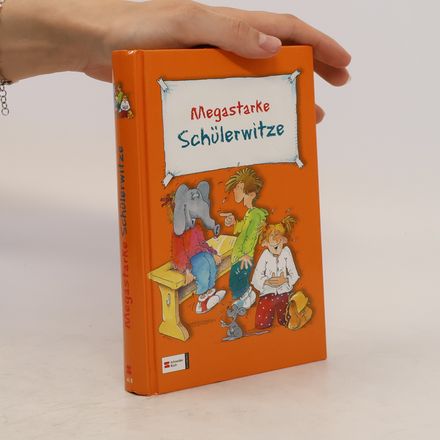 Megastarke Schülerwitze