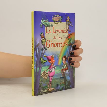La leyenda de los gnomos