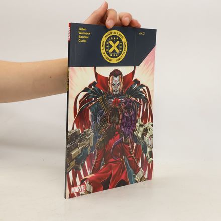 Immortal X-Men