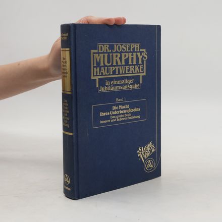 Dr. Joseph Murphy's Hauptwerke 1