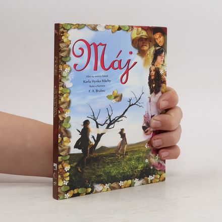 Máj. Film na motivy básně Karla Hynka Máchy