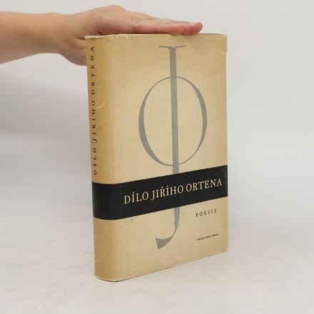 Dílo Jiřího Ortena