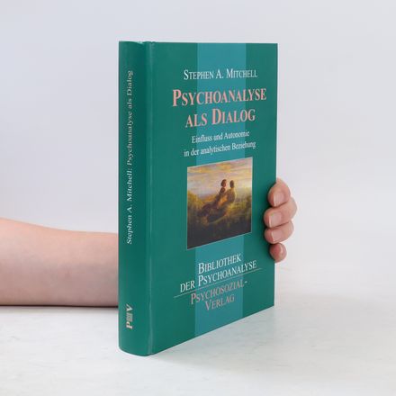Psychoanalyse als Dialog