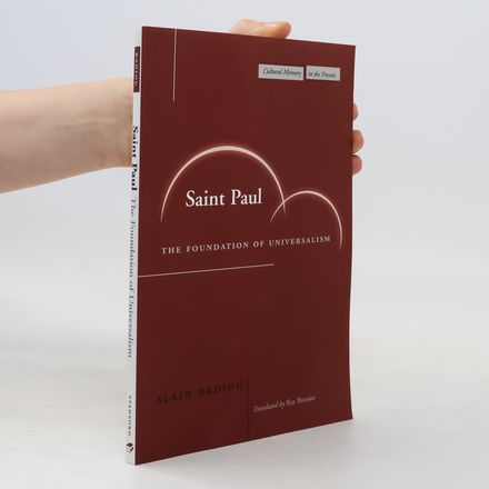 Saint Paul