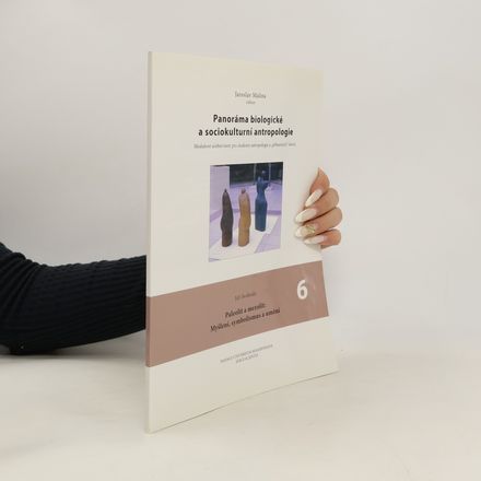 Paleolit a mezolit: Myšlení, symbolismus a umění