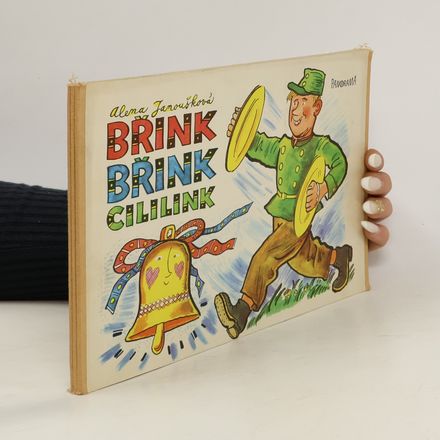Břink, břink, cililink