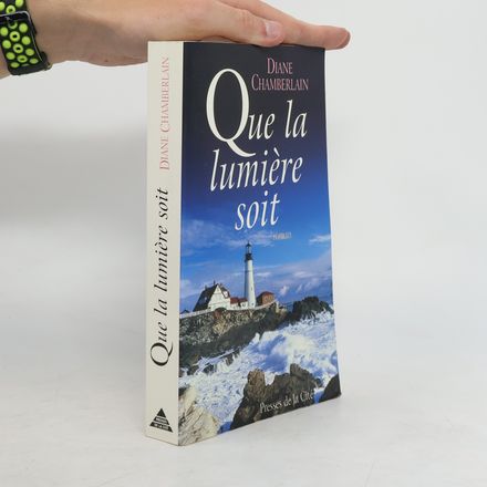 Que la lumière soit