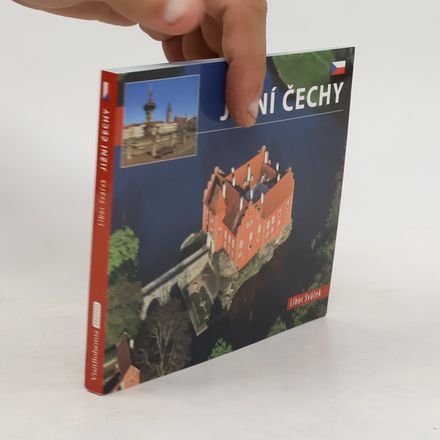 Jižní Čechy - malé/česky