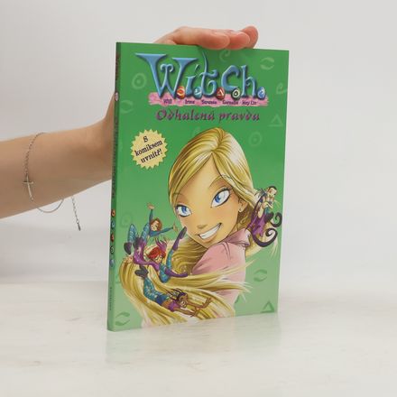 Witch. Odhalená pravda