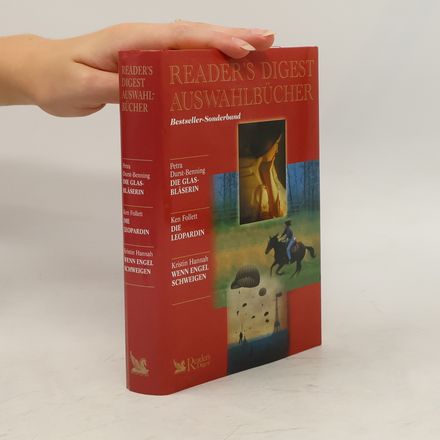 Readers Digest Auswahlbücher