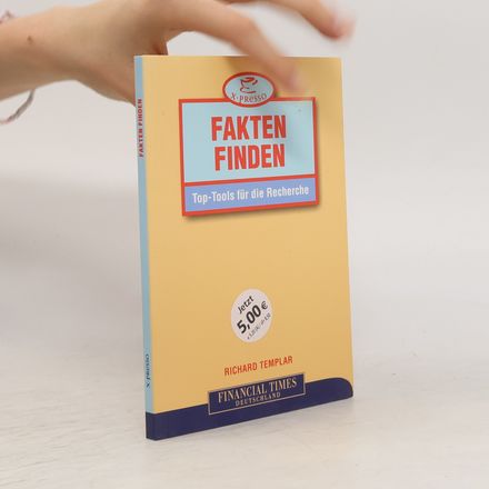 Fakten finden