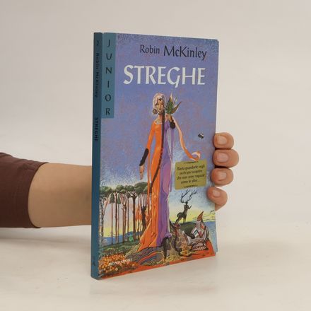 Streghe