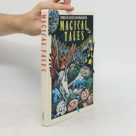 Magical Tales
