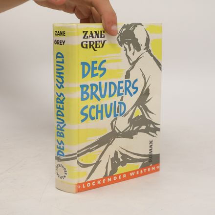 Des Bruders Schuld