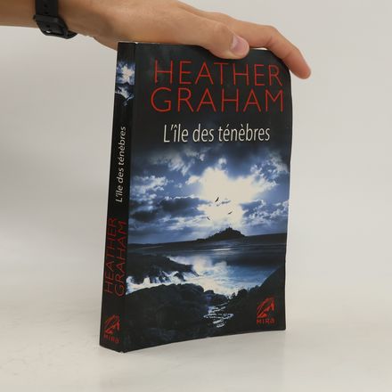 L'île des ténèbres