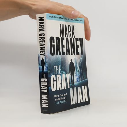 The Gray Man