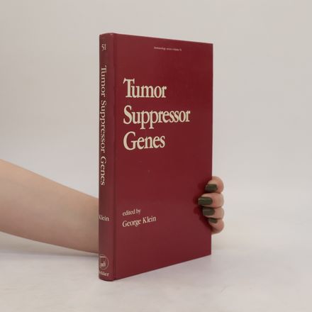 Tumor Suppressor Genes
