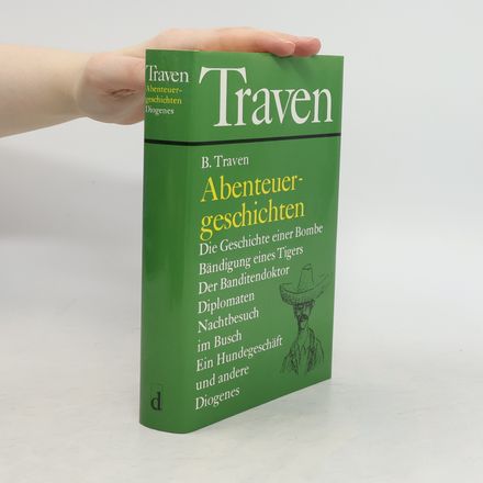 Abenteuergeschichten