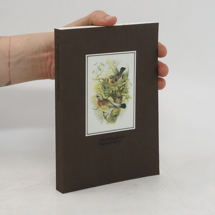 Die Vogel Grossbritanniens II