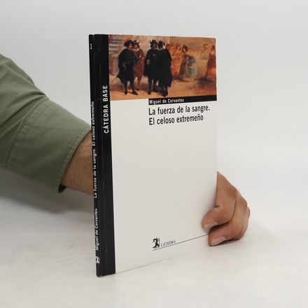 La fuerza de la sangre